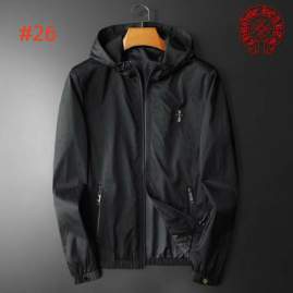 Picture of Chrome Hearts Jackets _SKUChromeHeartsM-4XL12yh10134882